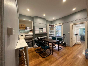 Ultimo Homestay Sydney